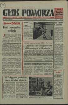 Głos Pomorza. 1979, październik, nr 238