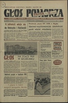 Głos Pomorza. 1979, październik, nr 240