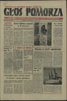 Głos Pomorza. 1979, listopad, nr 247