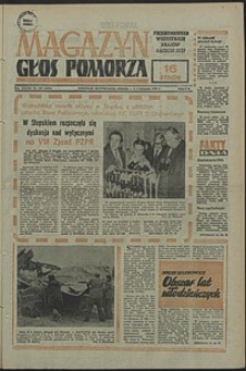 Głos Pomorza. 1979, listopad, nr 248