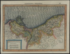 Pomeraniae Ducatus
