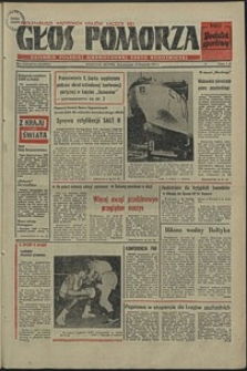 Głos Pomorza. 1979, listopad, nr 255