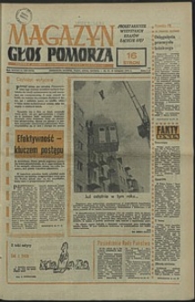Głos Pomorza. 1979, listopad, nr 259