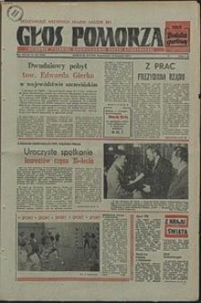 Głos Pomorza. 1979, listopad, nr 260