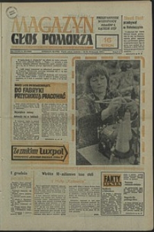 Głos Pomorza. 1979, listopad, nr 264