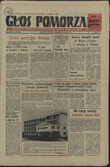 Głos Pomorza. 1979, listopad, nr 265