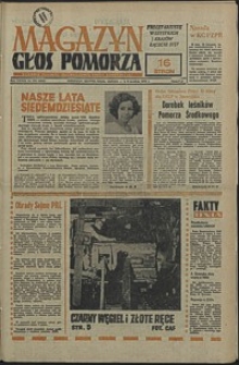 Głos Pomorza. 1979, grudzień, nr 270