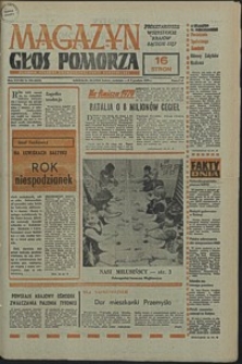 Głos Pomorza. 1979, grudzień, nr 276
