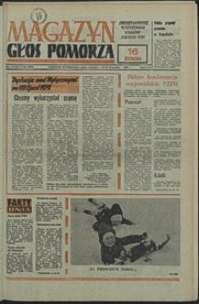 Głos Pomorza. 1979, grudzień, nr 281