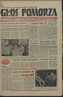 Głos Pomorza. 1979, grudzień, nr 286