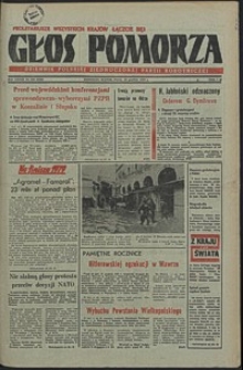 Głos Pomorza. 1979, grudzień, nr 290