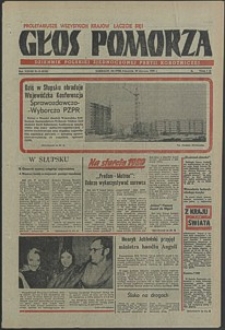 Głos Pomorza. 1980, styczeń, nr 8