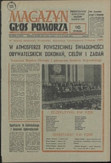 Głos Pomorza. 1980, styczeń, nr 9