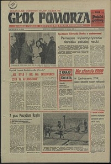 Głos Pomorza. 1980, styczeń, nr 10