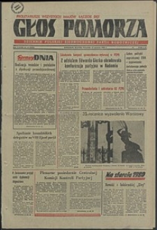 Głos Pomorza. 1980, styczeń, nr 13