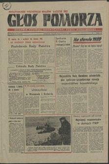 Głos Pomorza. 1980, styczeń, nr 14