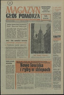Głos Pomorza. 1980, styczeń, nr 15