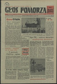 Głos Pomorza. 1980, styczeń, nr 16