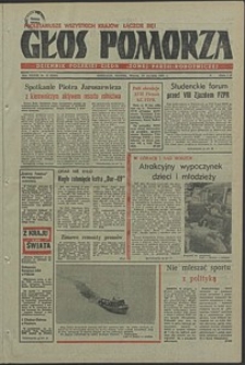 Głos Pomorza. 1980, styczeń, nr 17
