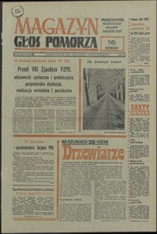 Głos Pomorza. 1980, styczeń, nr 20