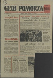 Głos Pomorza. 1980, styczeń, nr 21