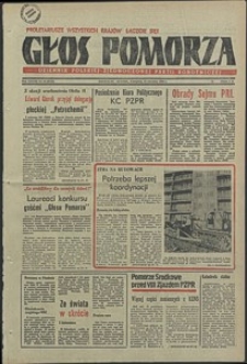 Głos Pomorza. 1980, styczeń, nr 24