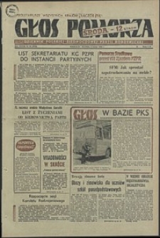 Głos Pomorza. 1980, luty, nr 28