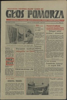 Głos Pomorza. 1980, luty, nr 29