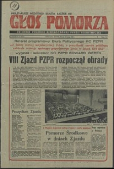 Głos Pomorza. 1980, luty, nr 33