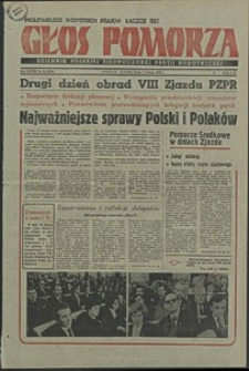 Głos Pomorza. 1980, luty, nr 34