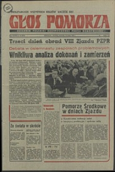Głos Pomorza. 1980, luty, nr 35