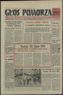 Głos Pomorza. 1980, luty, nr 38