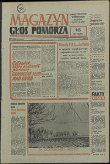 Głos Pomorza. 1980, luty, nr 43
