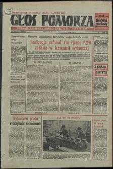 Głos Pomorza. 1980, luty, nr 44