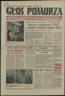 Głos Pomorza. 1980, luty, nr 45