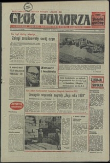 Głos Pomorza. 1980, marzec, nr 50