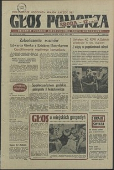 Głos Pomorza. 1980, marzec, nr 52