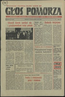 Głos Pomorza. 1980, marzec, nr 53