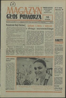 Głos Pomorza. 1980, marzec, nr 54