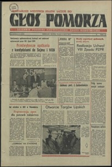 Głos Pomorza. 1980, marzec, nr 56