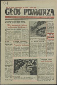Głos Pomorza. 1980, marzec, nr 58