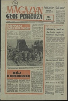 Głos Pomorza. 1980, marzec, nr 60