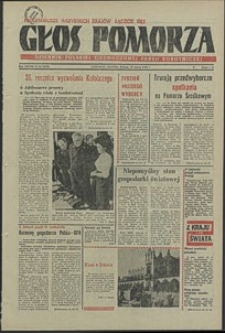 Głos Pomorza. 1980, marzec, nr 62