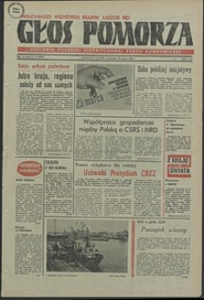 Głos Pomorza. 1980, marzec, nr 64