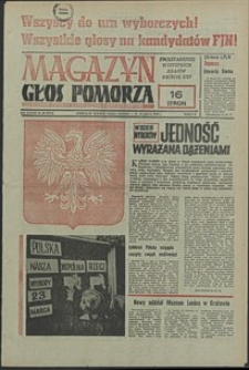 Głos Pomorza. 1980, marzec, nr 66