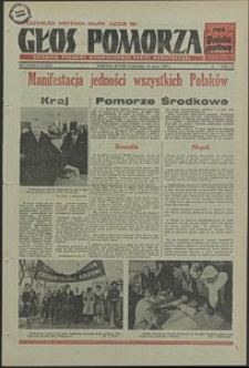 Głos Pomorza. 1980, marzec, nr 67