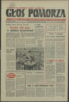 Głos Pomorza. 1980, marzec, nr 70