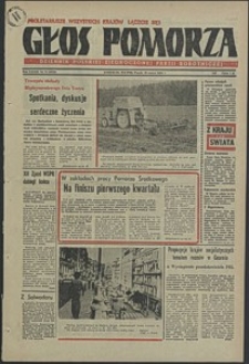 Głos Pomorza. 1980, marzec, nr 71