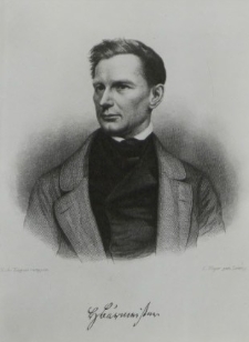 [Burmeister, Hermann]