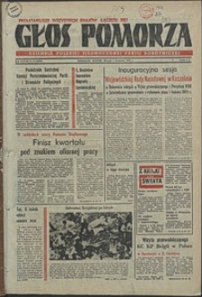 Głos Pomorza. 1980, kwiecień, nr 74